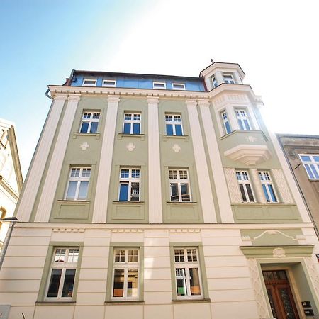 Jizera Apartments Jiraskova Jablonec nad Nisou Eksteriør billede