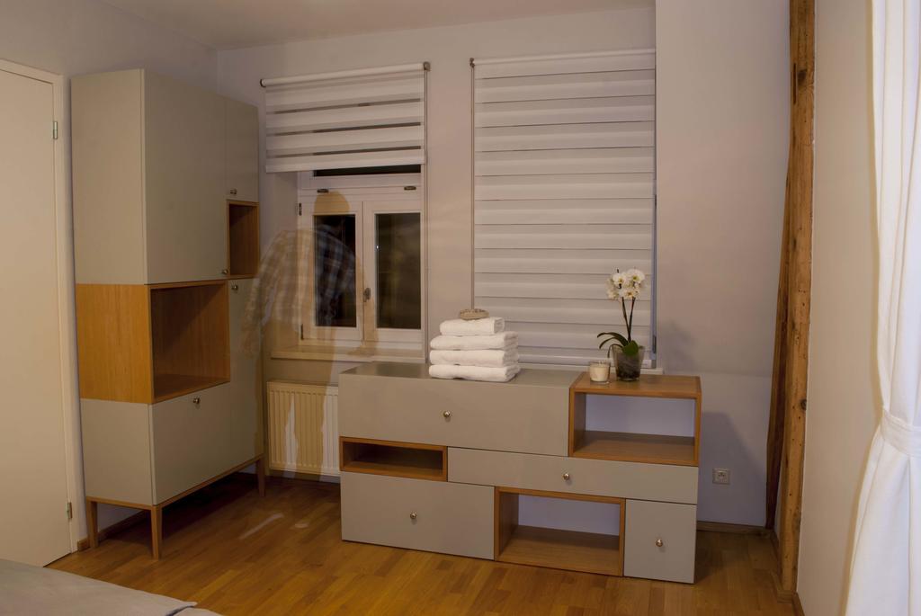 Jizera Apartments Jiraskova Jablonec nad Nisou Eksteriør billede