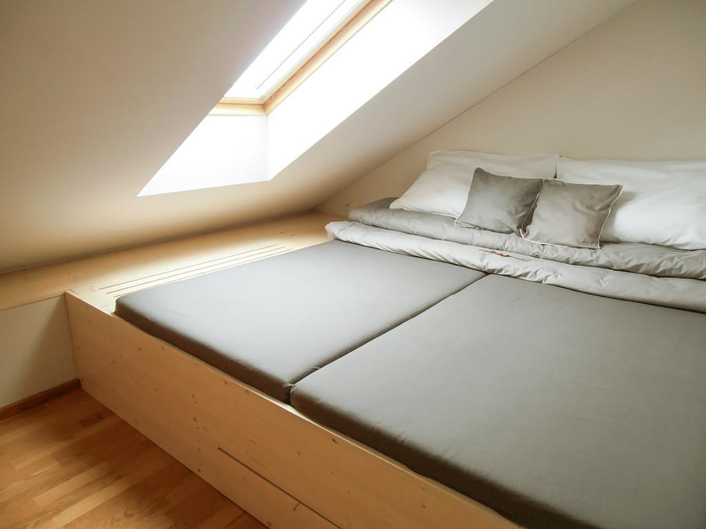 Jizera Apartments Jiraskova Jablonec nad Nisou Eksteriør billede