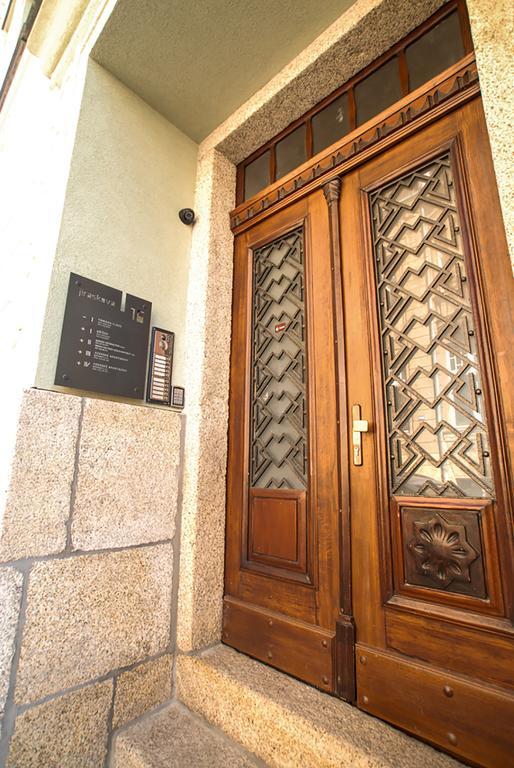 Jizera Apartments Jiraskova Jablonec nad Nisou Eksteriør billede
